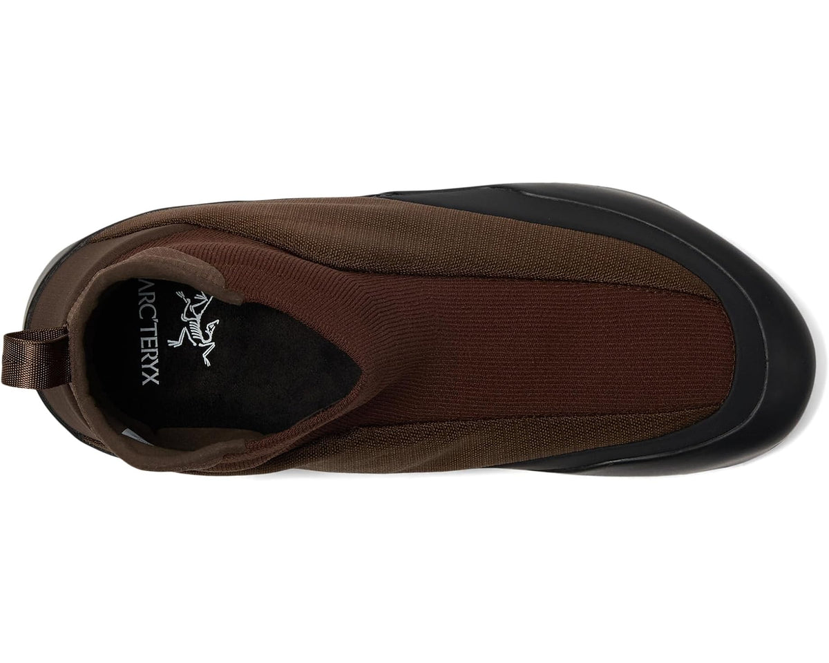 Men's Arc'teryx Kragg Insulated Carob/Black