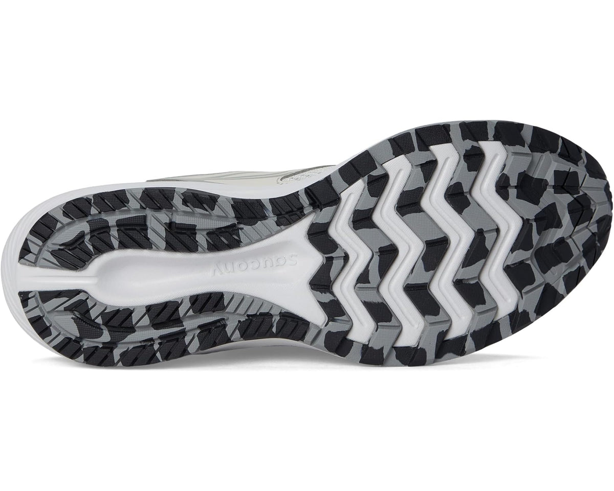 Men's Saucony Cohesion 17 Birch/Black