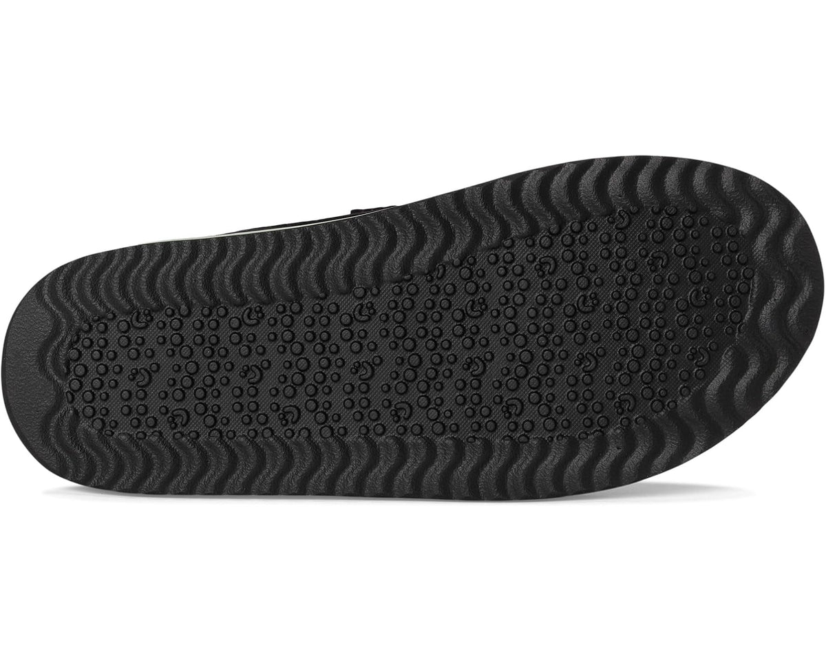 Men's Sanuk Donny Loafer X Ben Gravy Black