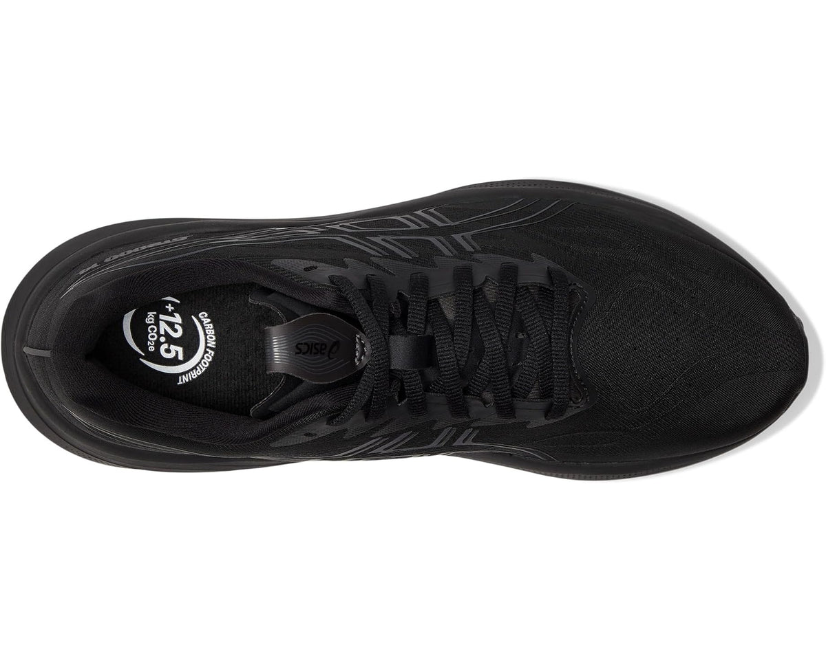 Men's ASICS Gt-2000 14 Black/Graphite Grey