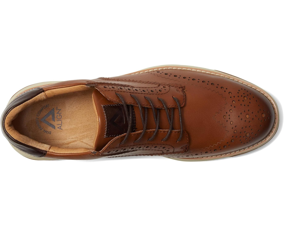Men's Align Sterling British Tan