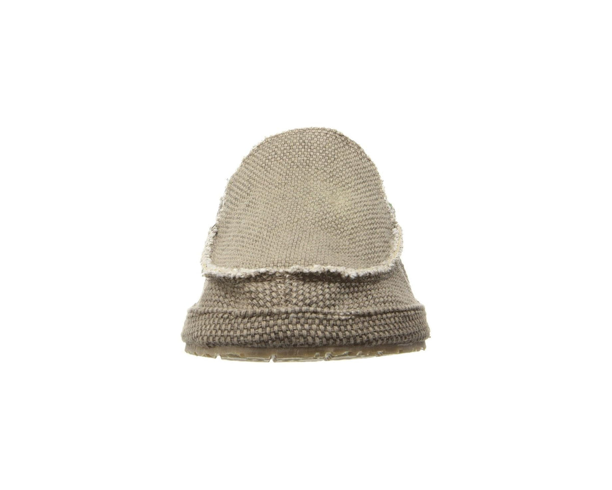 Men's Sanuk Rounder Brown