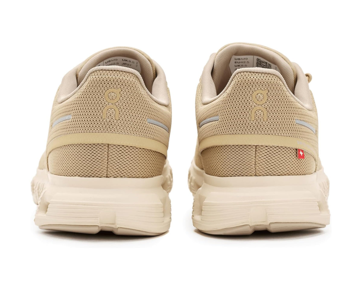 Men's On Cloud 6 Chai/Sand