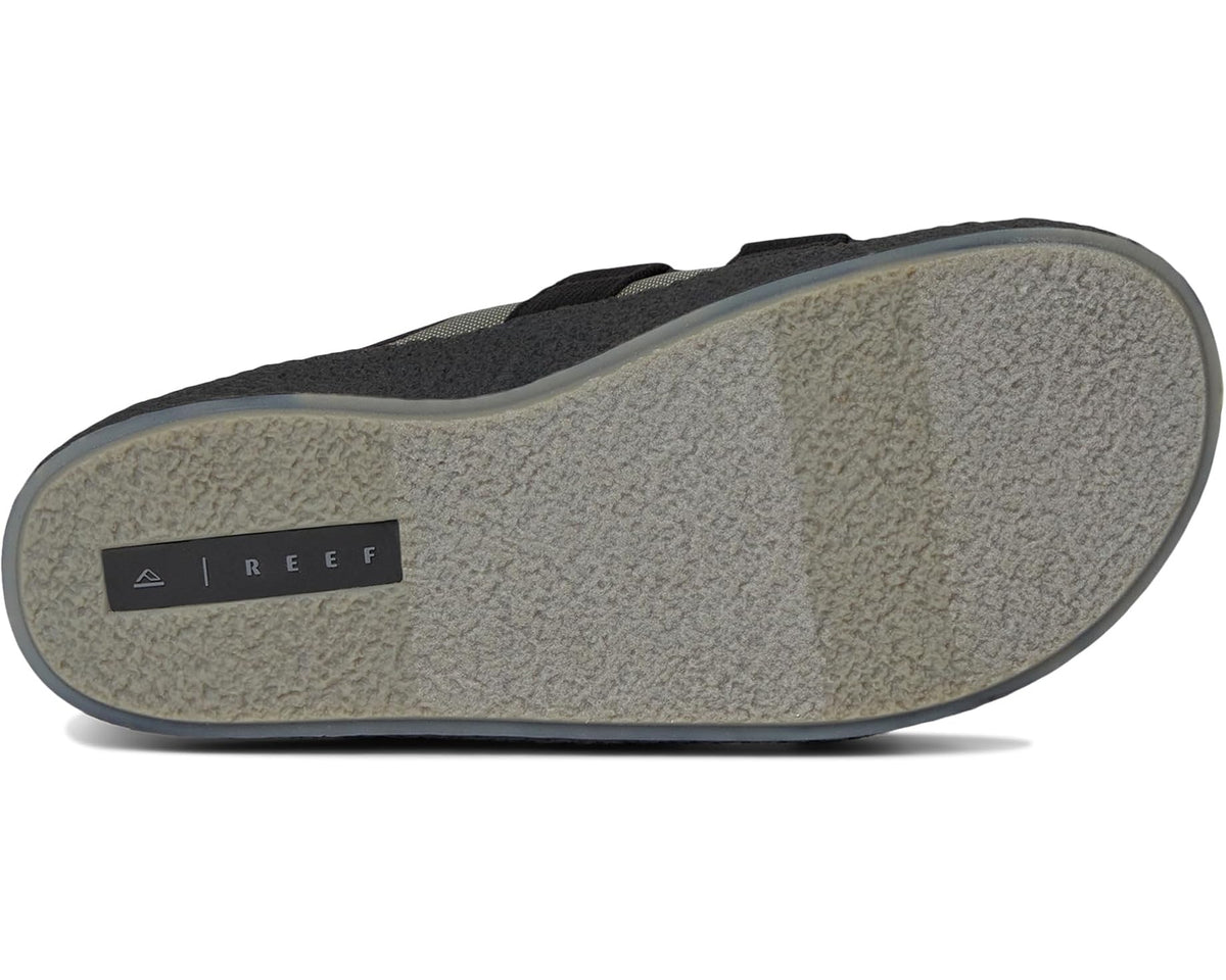 Men's Reef Montauk Olive/Black