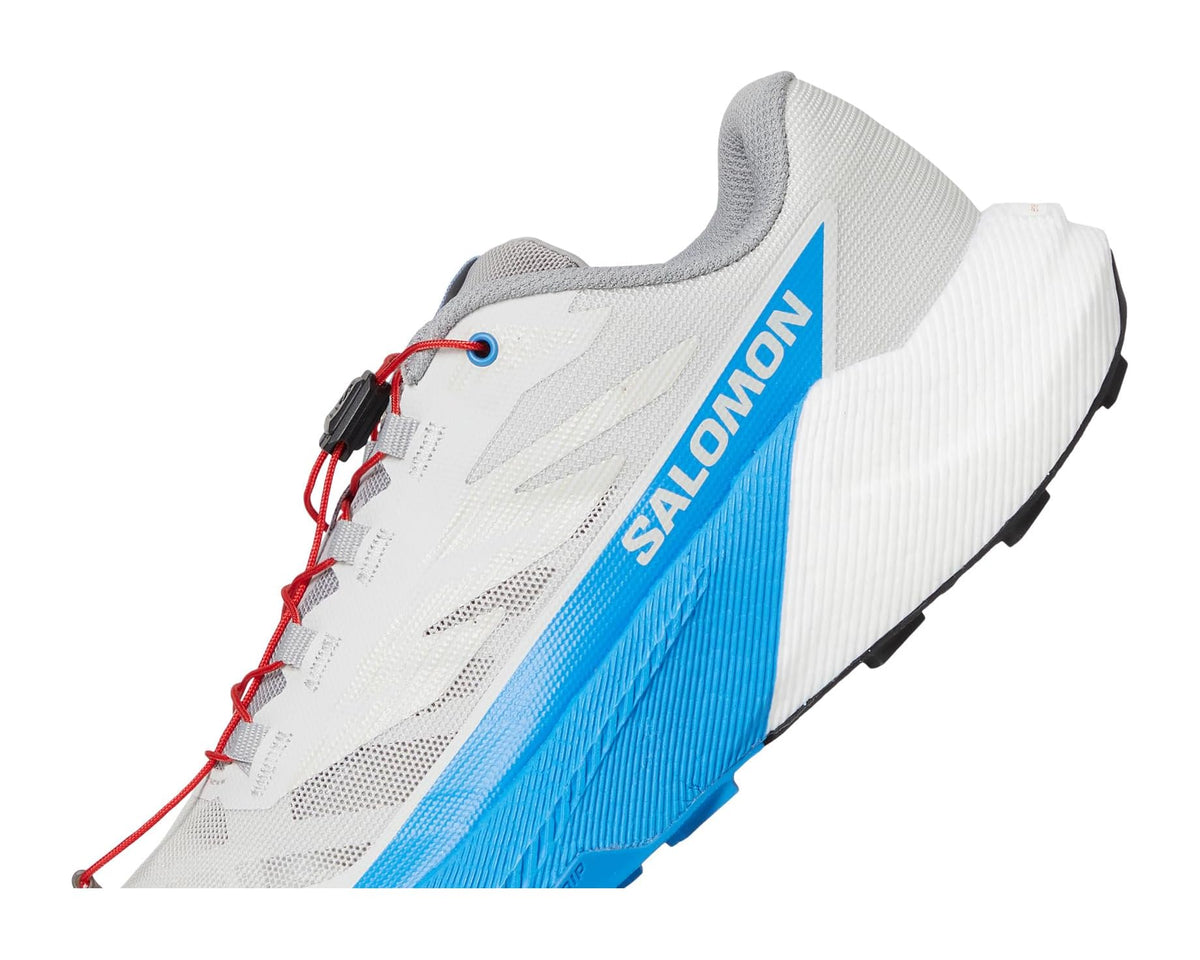 Men's Salomon Pulsar Lunar Rock/White/French Blue