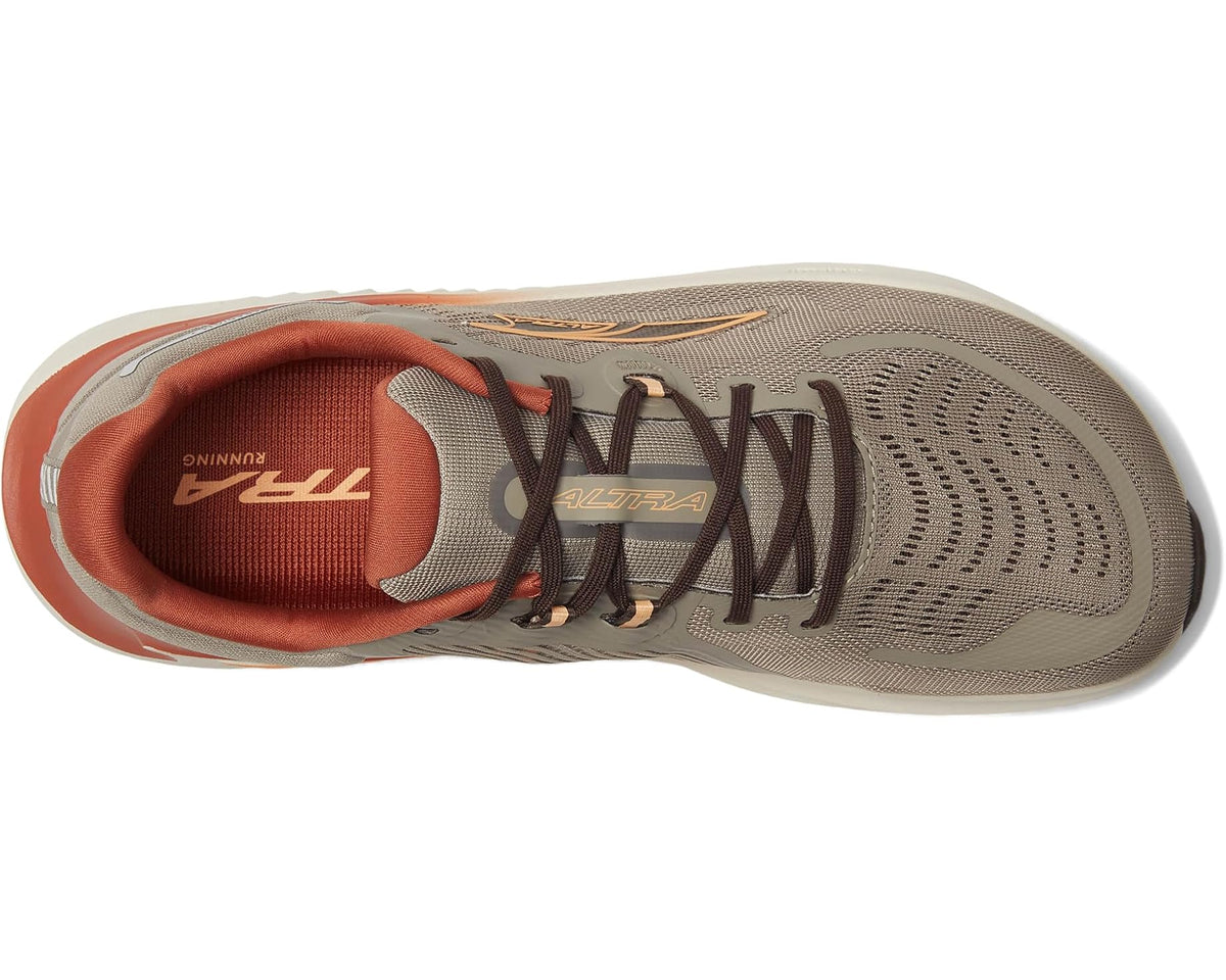 Men's Altra Paradigm 7 Gray