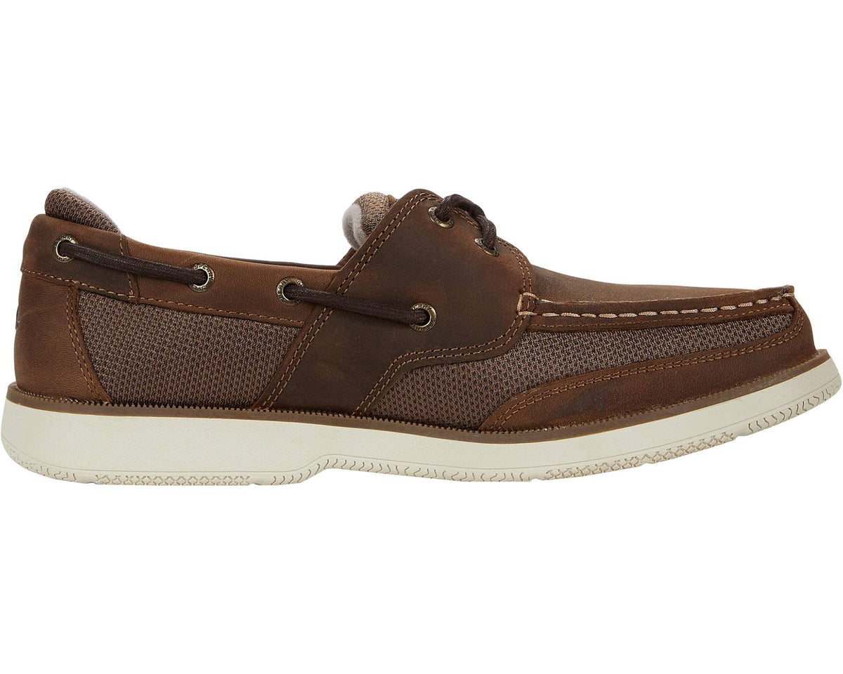 Men's Sperry Surveyor 2-Eye Dark Brown 1