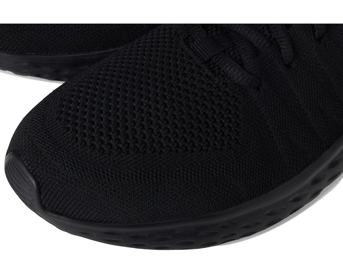 Men's Shoes for Crews Everlight Black