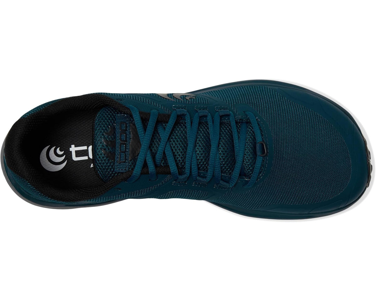Men's Topo Athletic Terraventure 4 Navy/Black