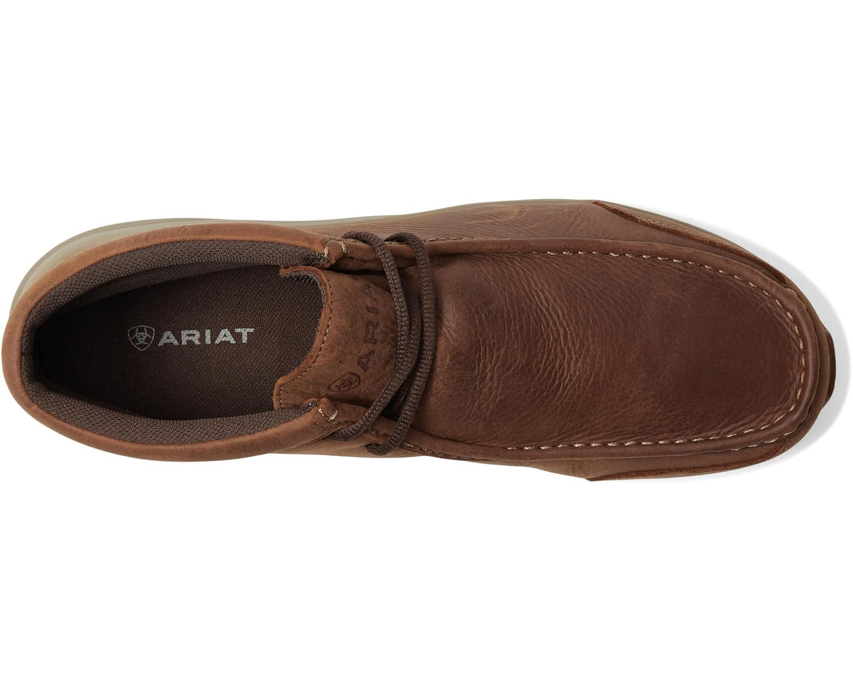 Men's Ariat Spitfire H2O Reliable Brown