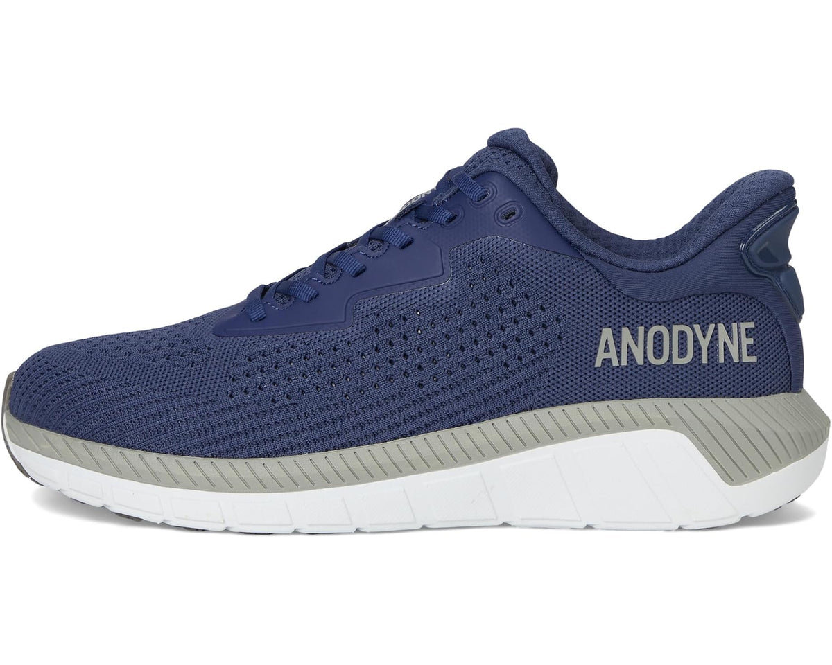 Men's Anodyne No. 24 Sport Move Grey