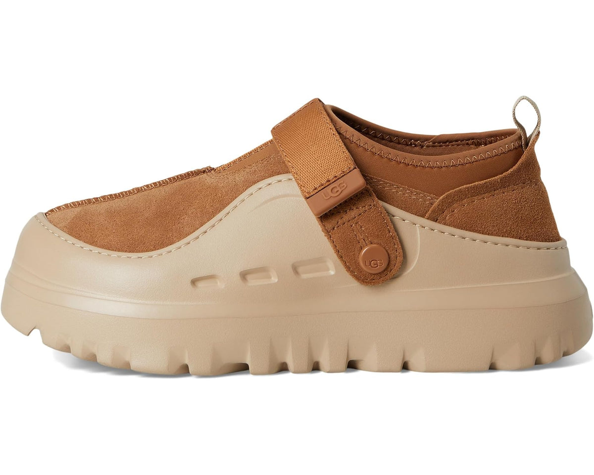 Men's UGG Peakmod Lowcut Chestnut