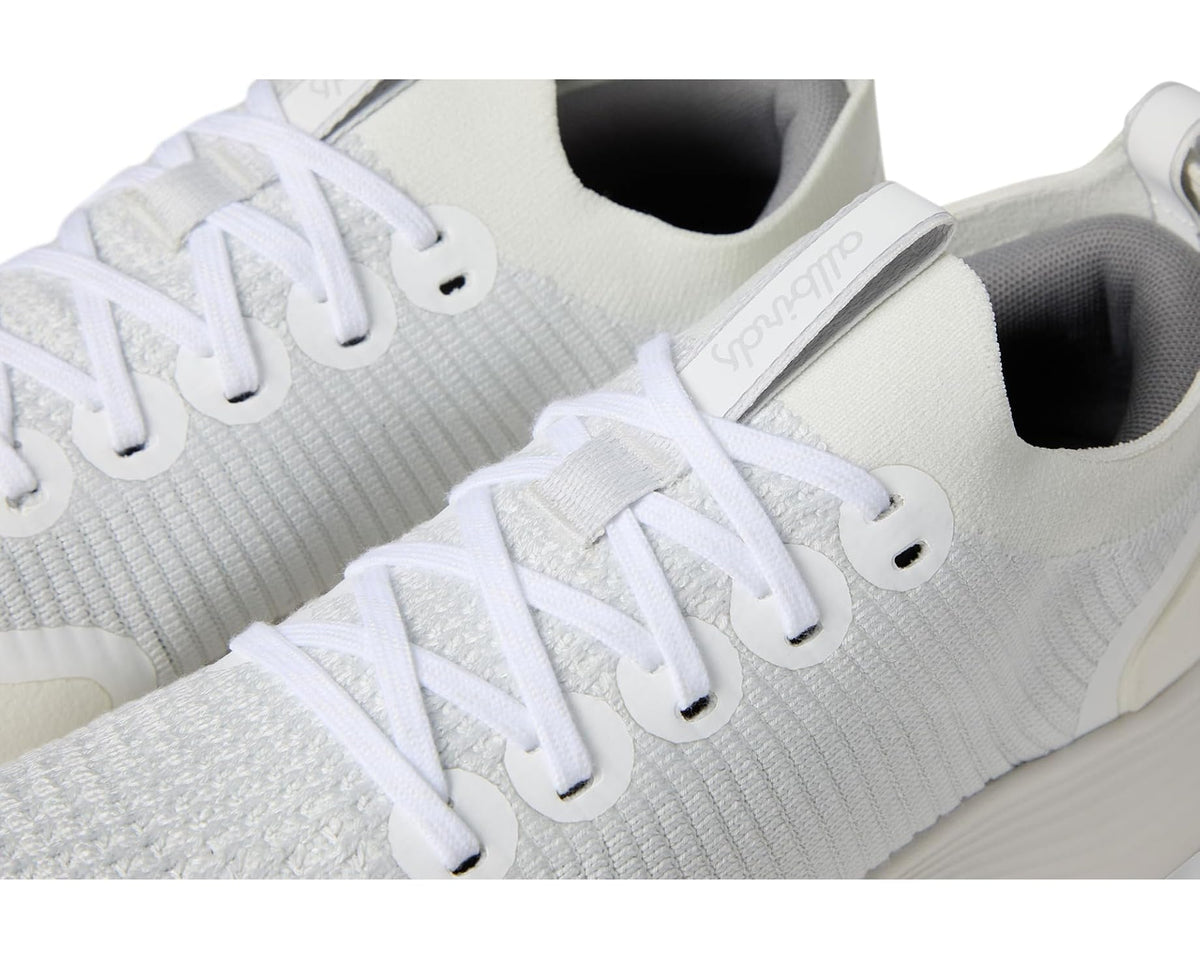 Men's Allbirds Strider Blizzard (Blizzard)