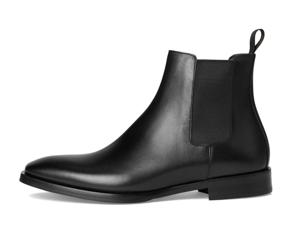 Men's To Boot New York Christophe Black