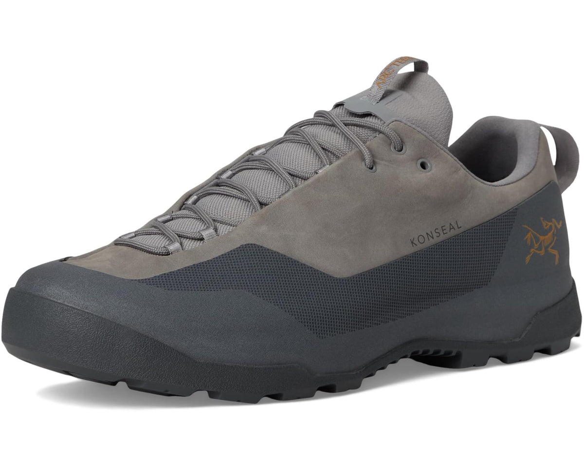 Men's Arc'teryx Konseal GTX Void/Cloud