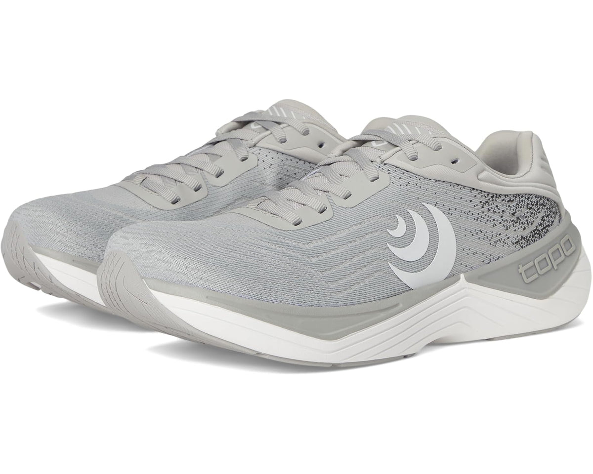 Men's Topo Athletic Ultrafly 5 Dark Grey/Grey