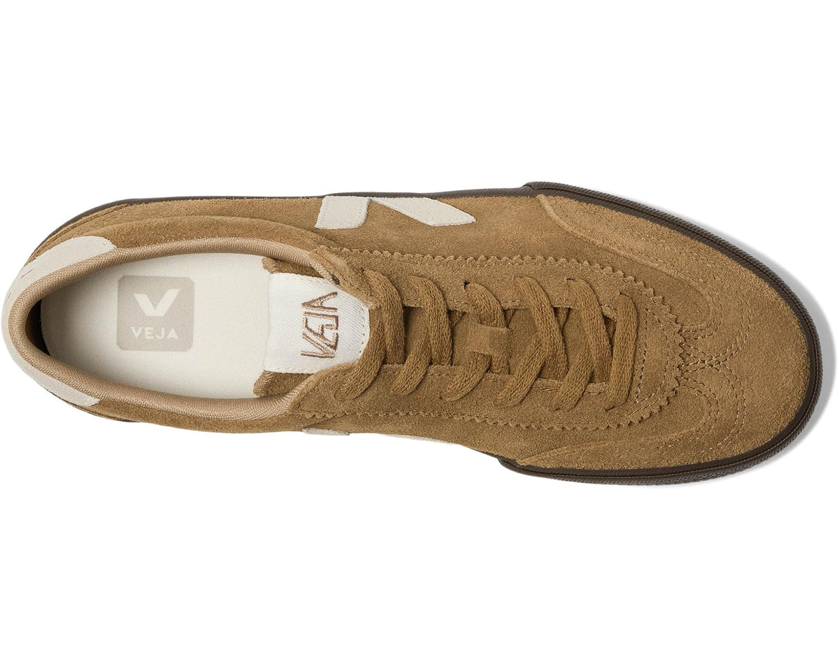 Men's VEJA Volley Tent/Natural/Eagle