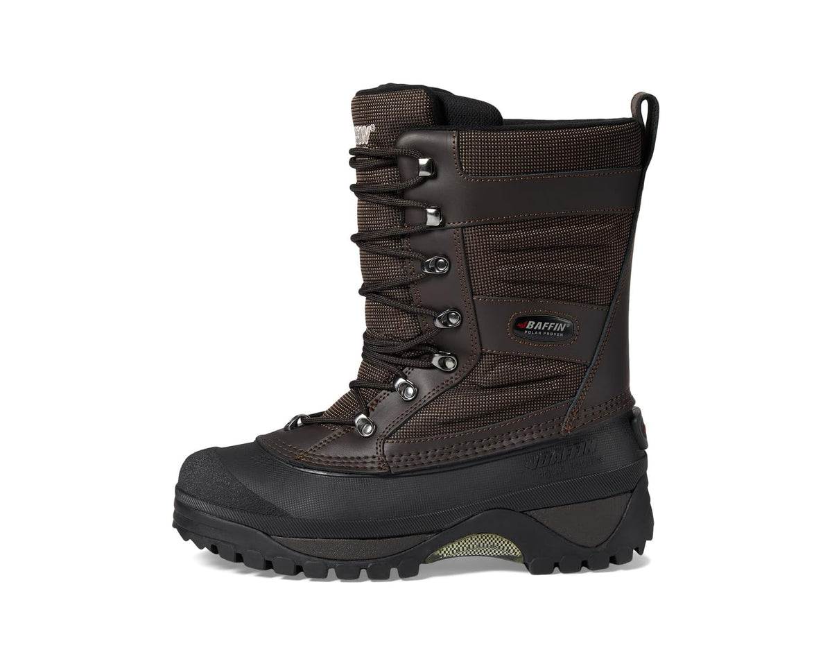 Men's Baffin Crossfire Brown 2