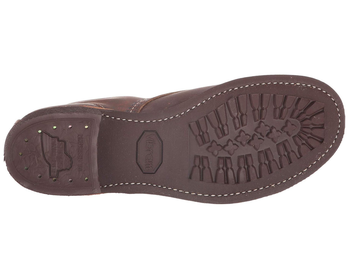 Men's Red Wing Heritage Blacksmith Copper Rough & Tough