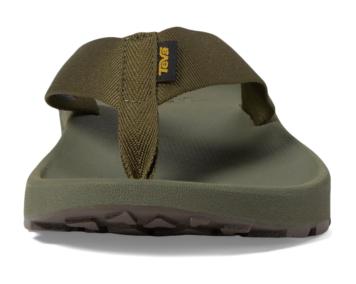 Men's Teva Hydratrek Dark Olive