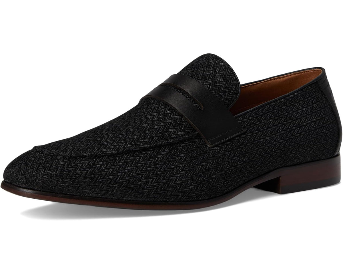 Men's Steve Madden Jules Black/ Black