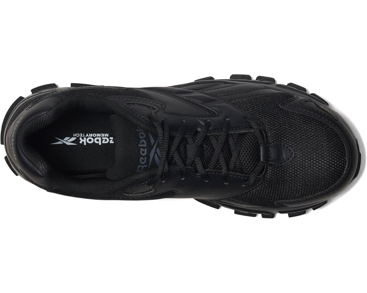 Men's Reebok Work Hyperium Work EH Comp Toe Black 1