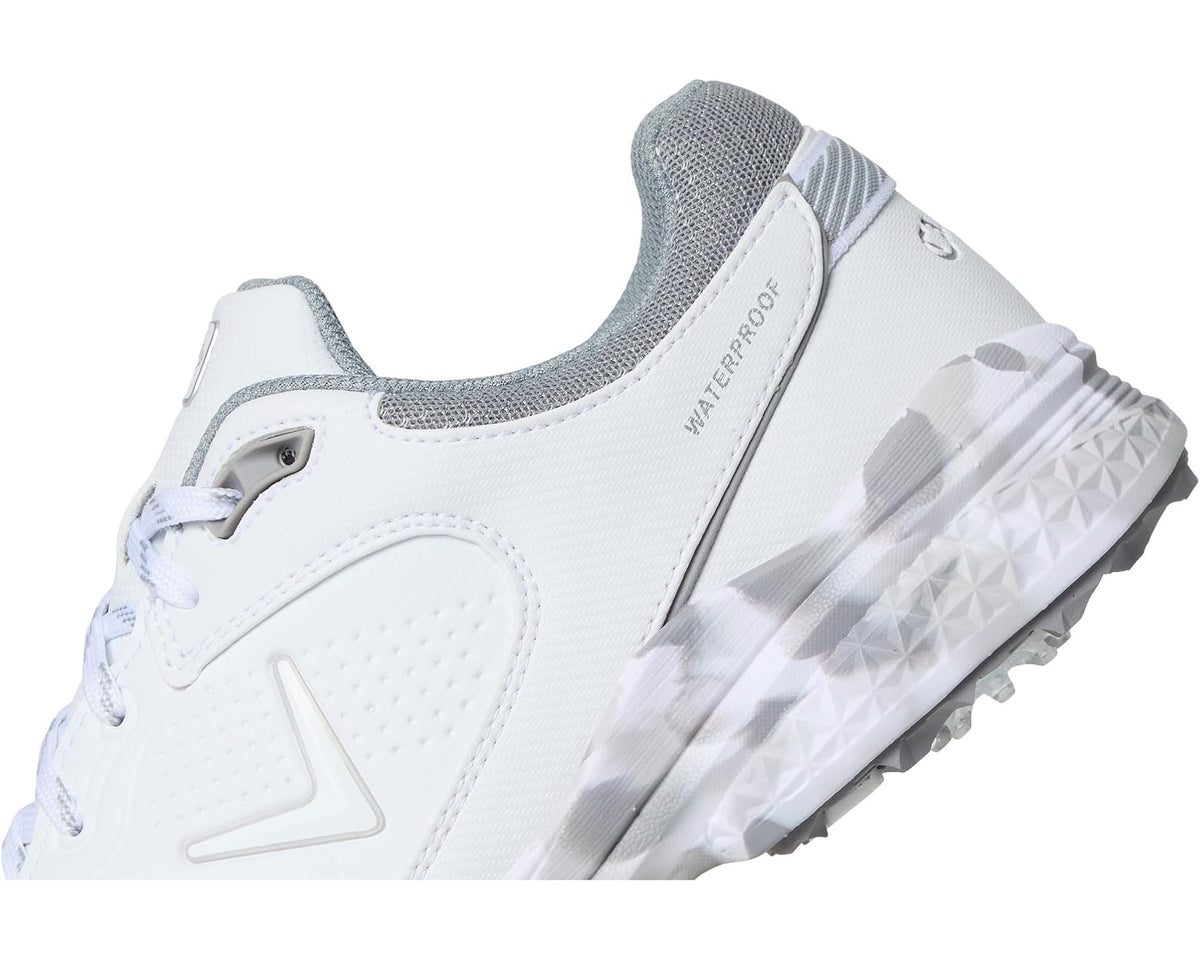 Men's Callaway Solana TRX V3 White/Grey