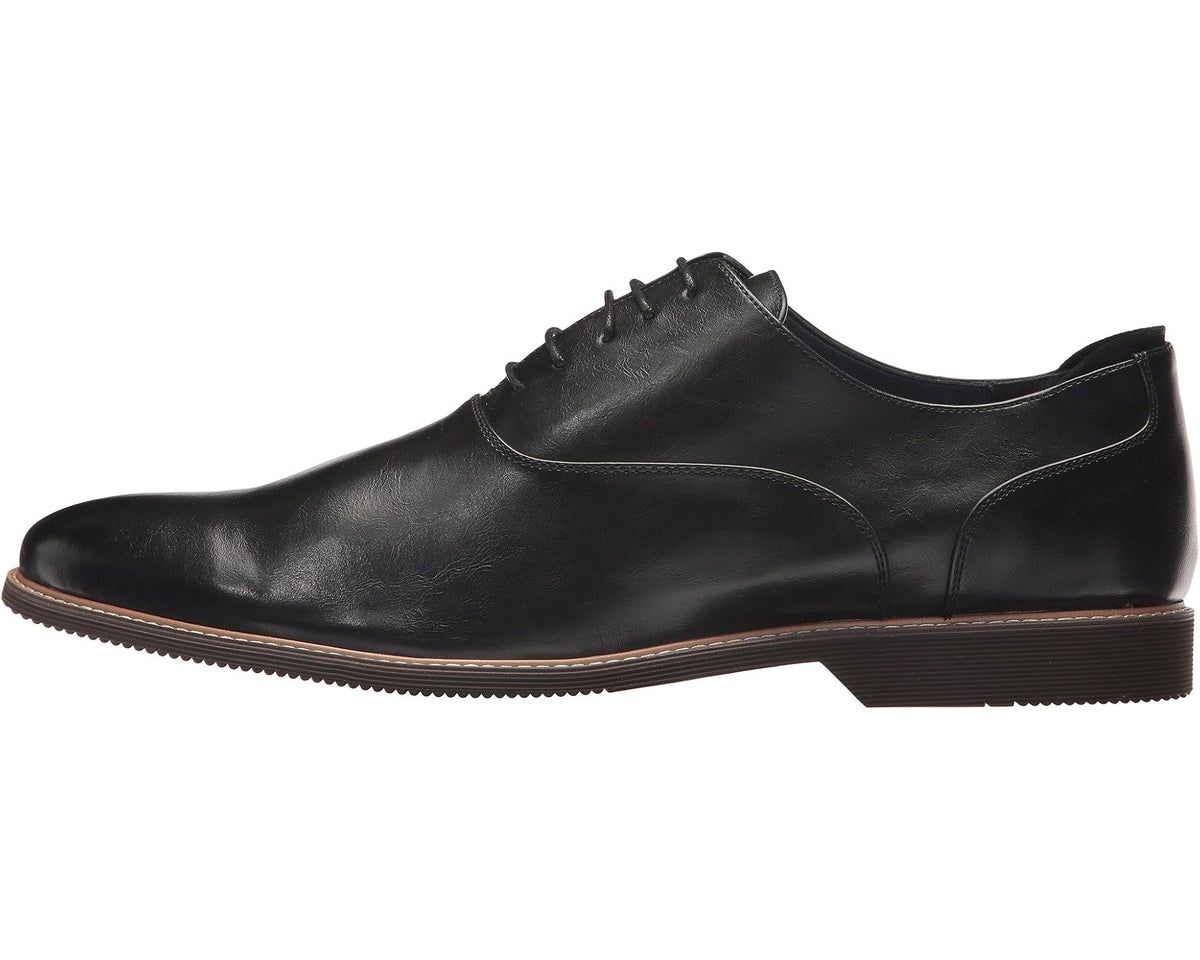 Men's Steve Madden Nunan Black