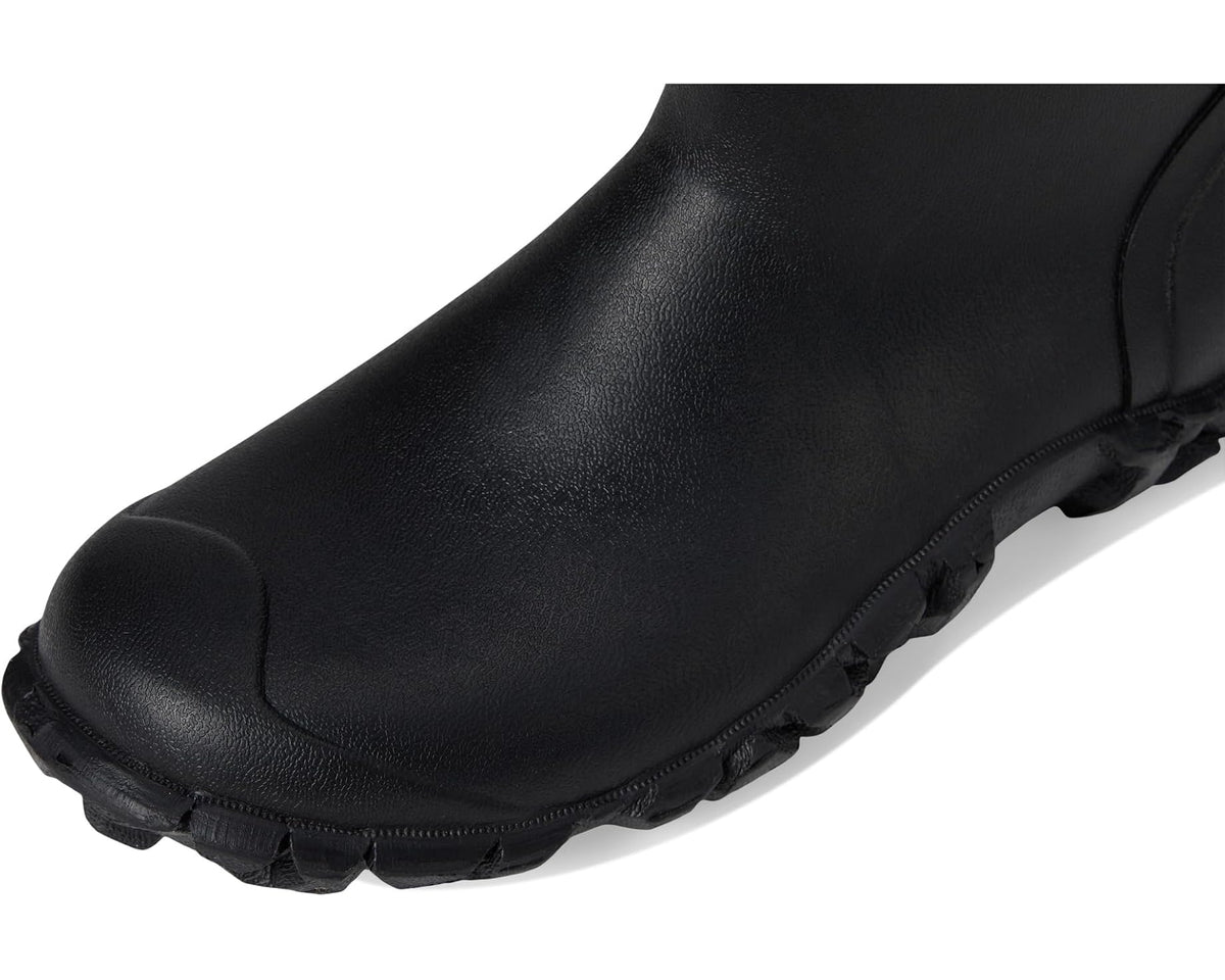 Men's Bogs Mesa Mid Black