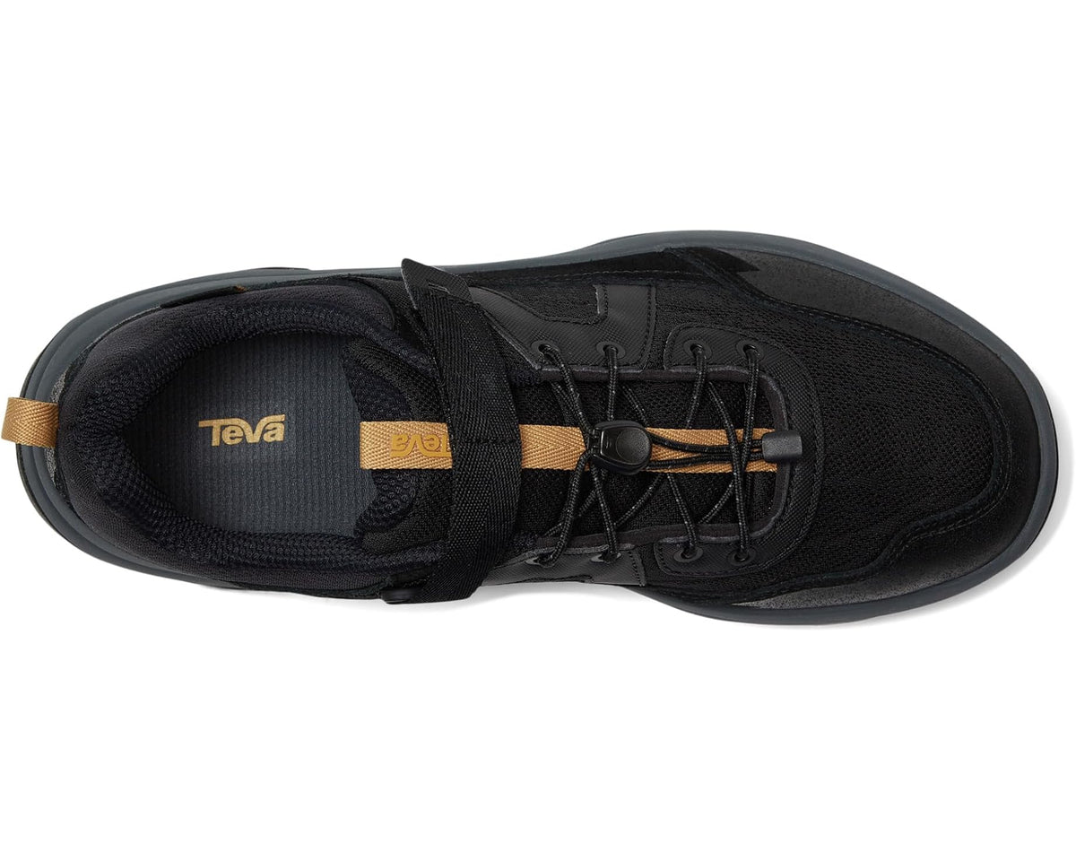 Men's Teva Hurricane Daybreaker RP Black