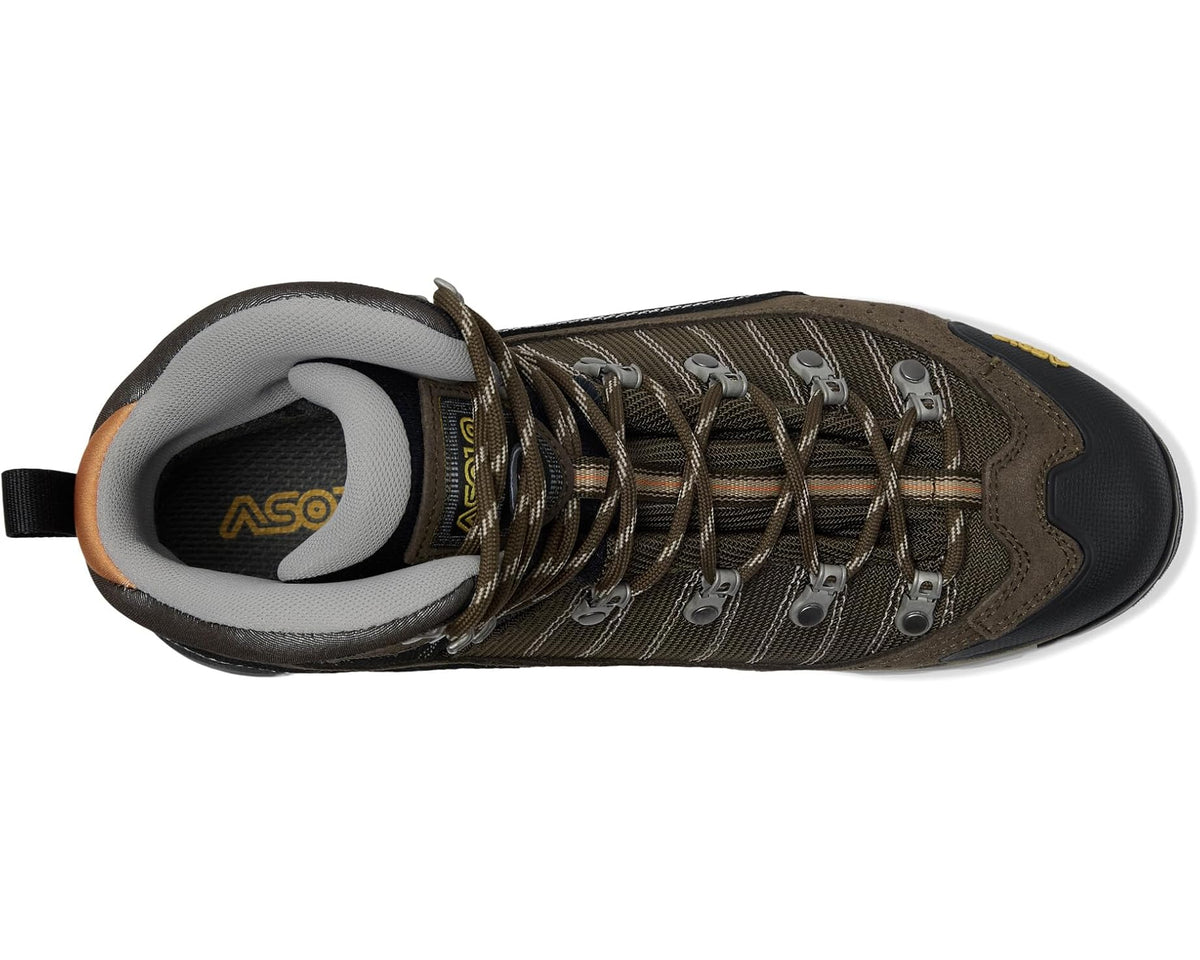 Men's Asolo Drifter I EVO GV Dark Brown/Brown