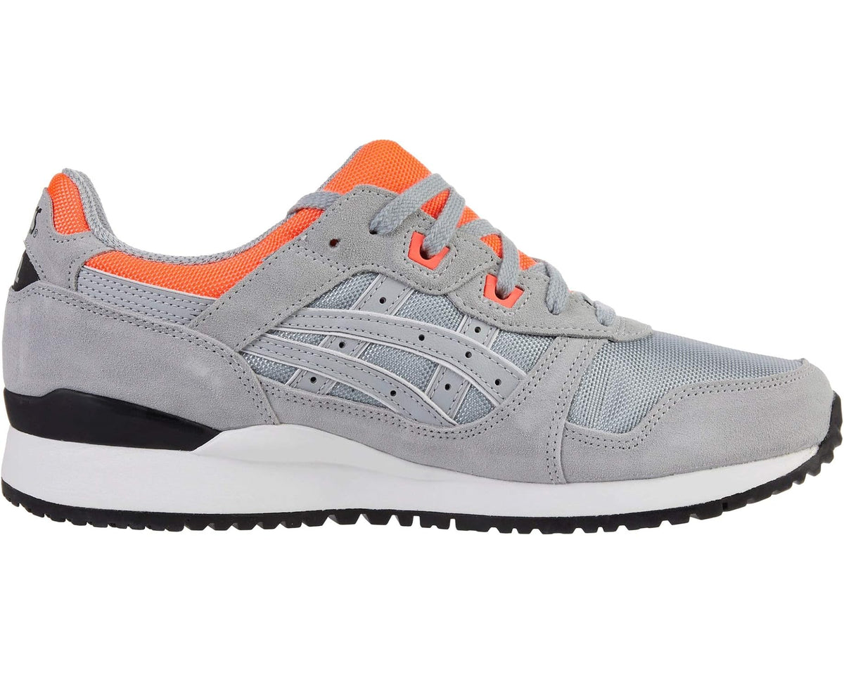 Men's ASICS Gel-Lyte III Og Piedmont Grey/Piedmont Grey