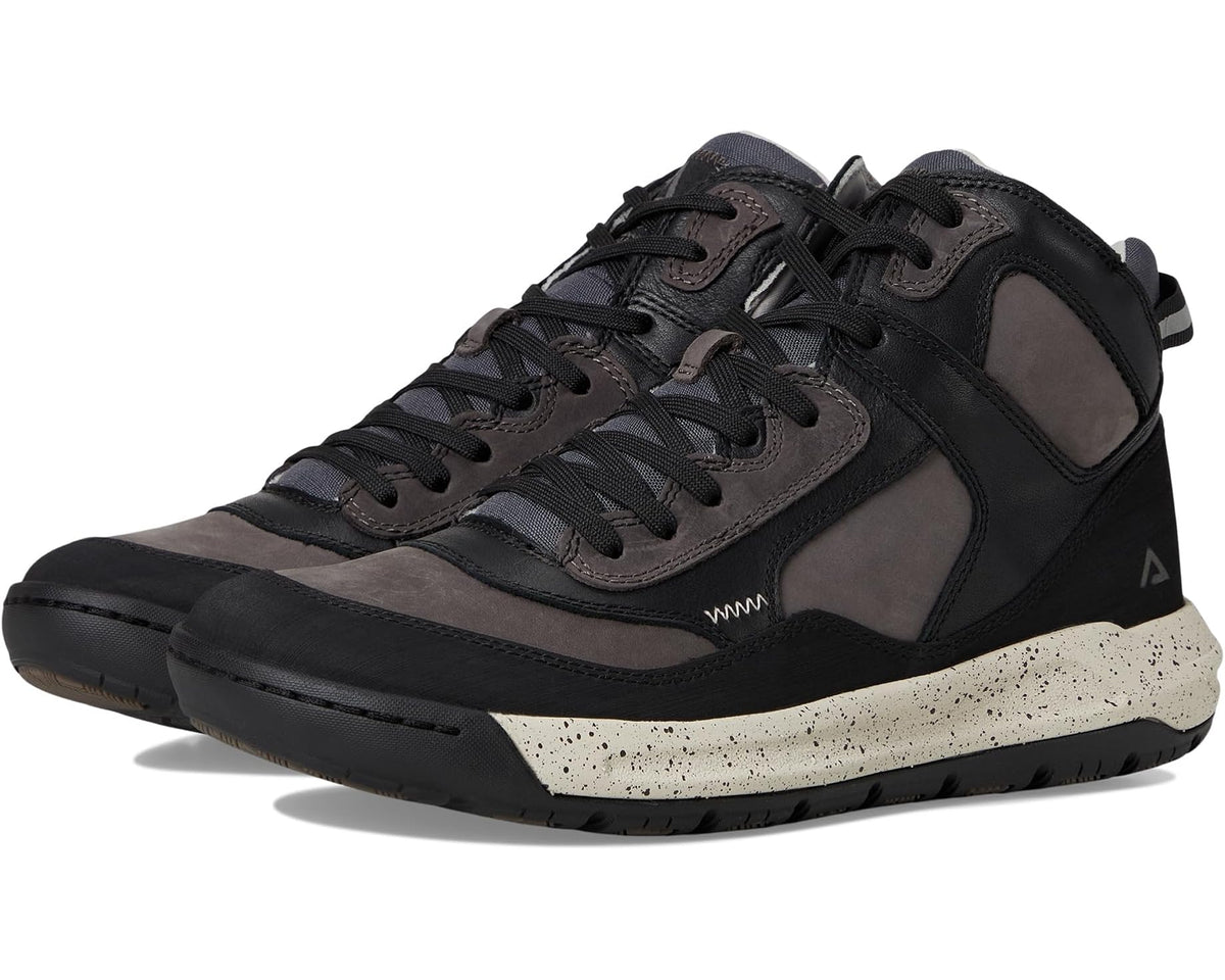 Men's Align Enzo Black/Pavement