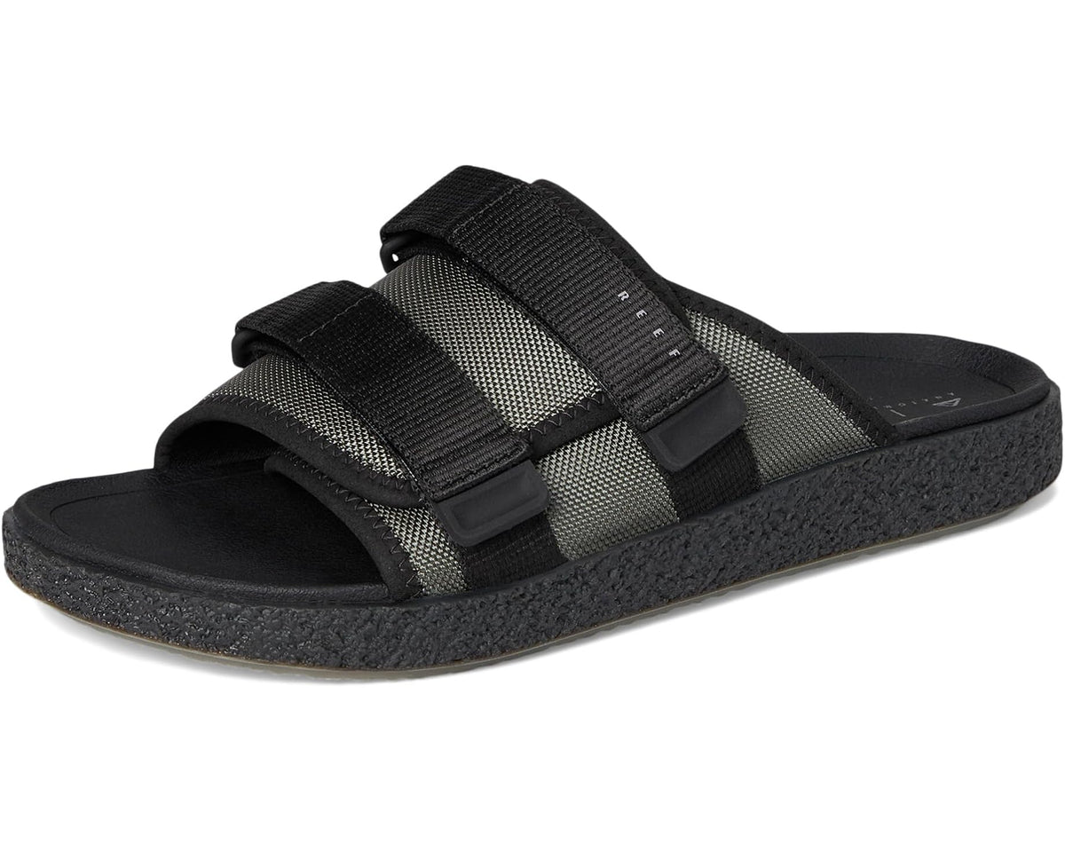 Men's Reef Montauk Olive/Black