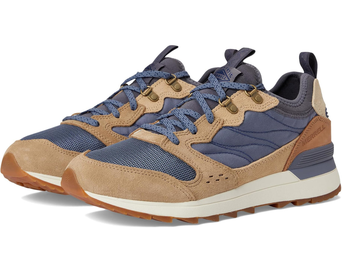 Men's Merrell Alpine 83 Sneaker Recraft Indigo