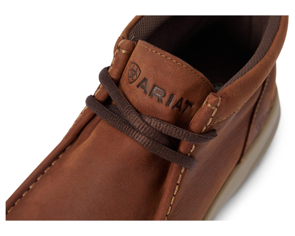 Men's Ariat Spitfire H2O Reliable Brown