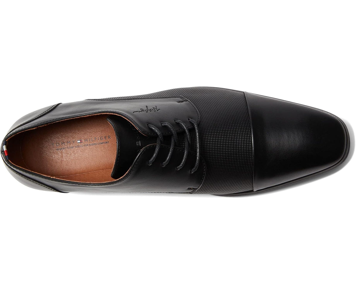Men's Tommy Hilfiger Sheldon Black