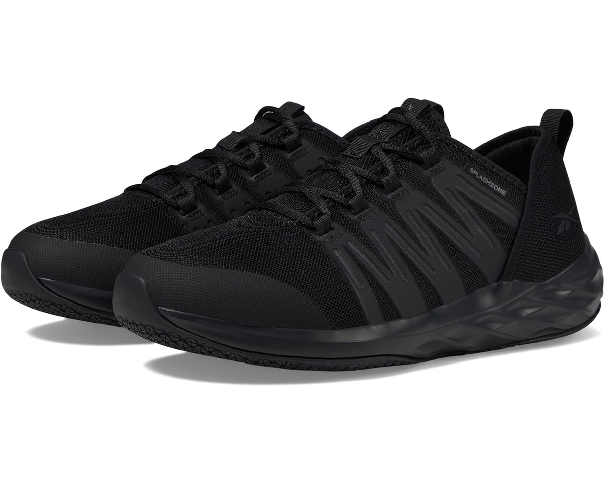 Men's Reebok Work Astroride Work EH Soft Toe Black
