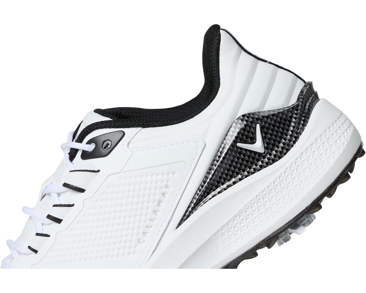 Men's Callaway Coronado V4 White/Black