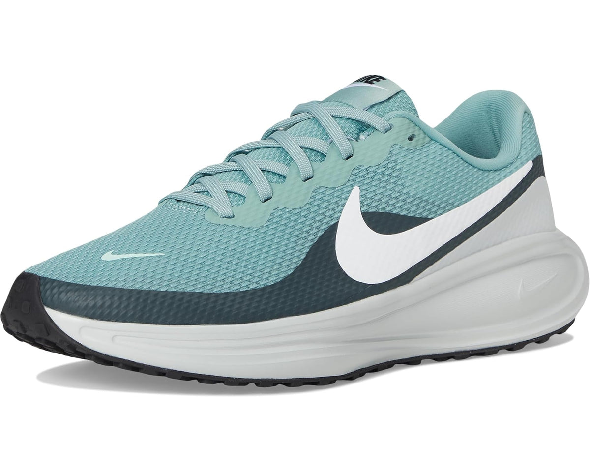 Men's Nike Revolution 8 Cannon/White/Seaweed/Pure Platinum