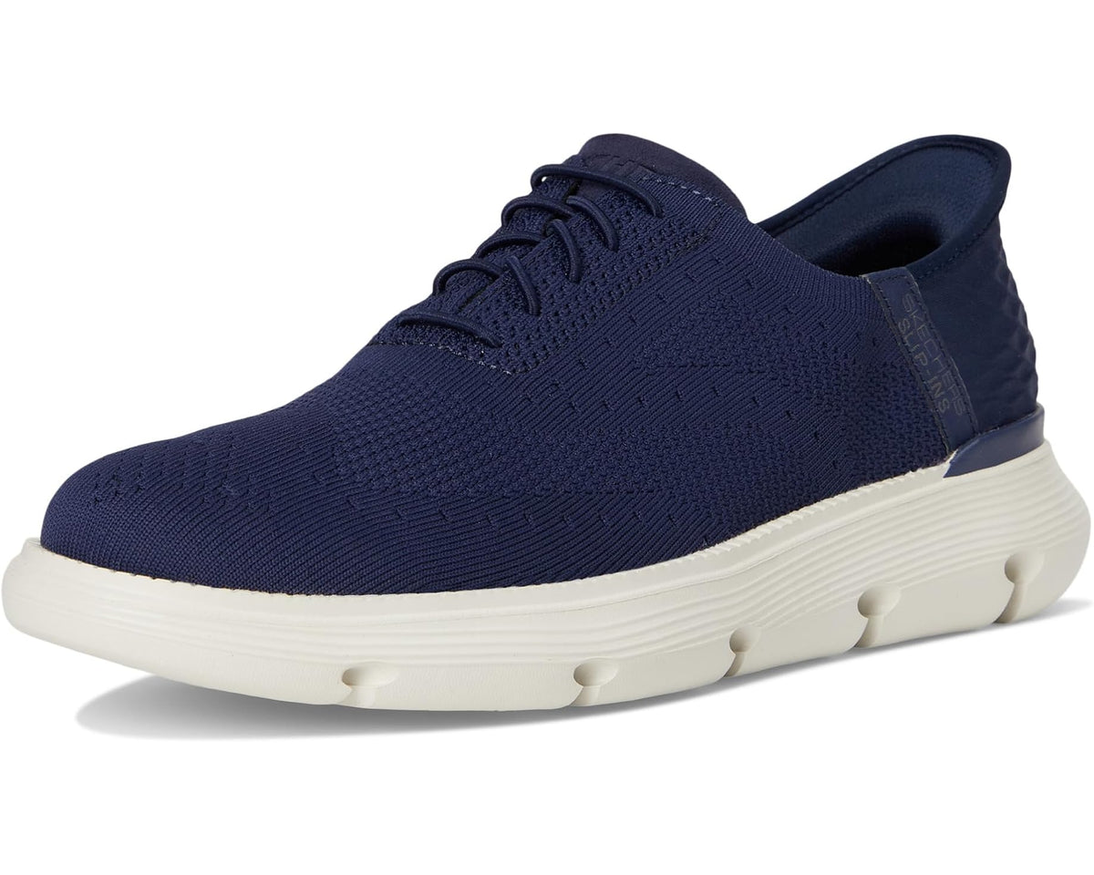 Men's SKECHERS Garza - Palma Navy
