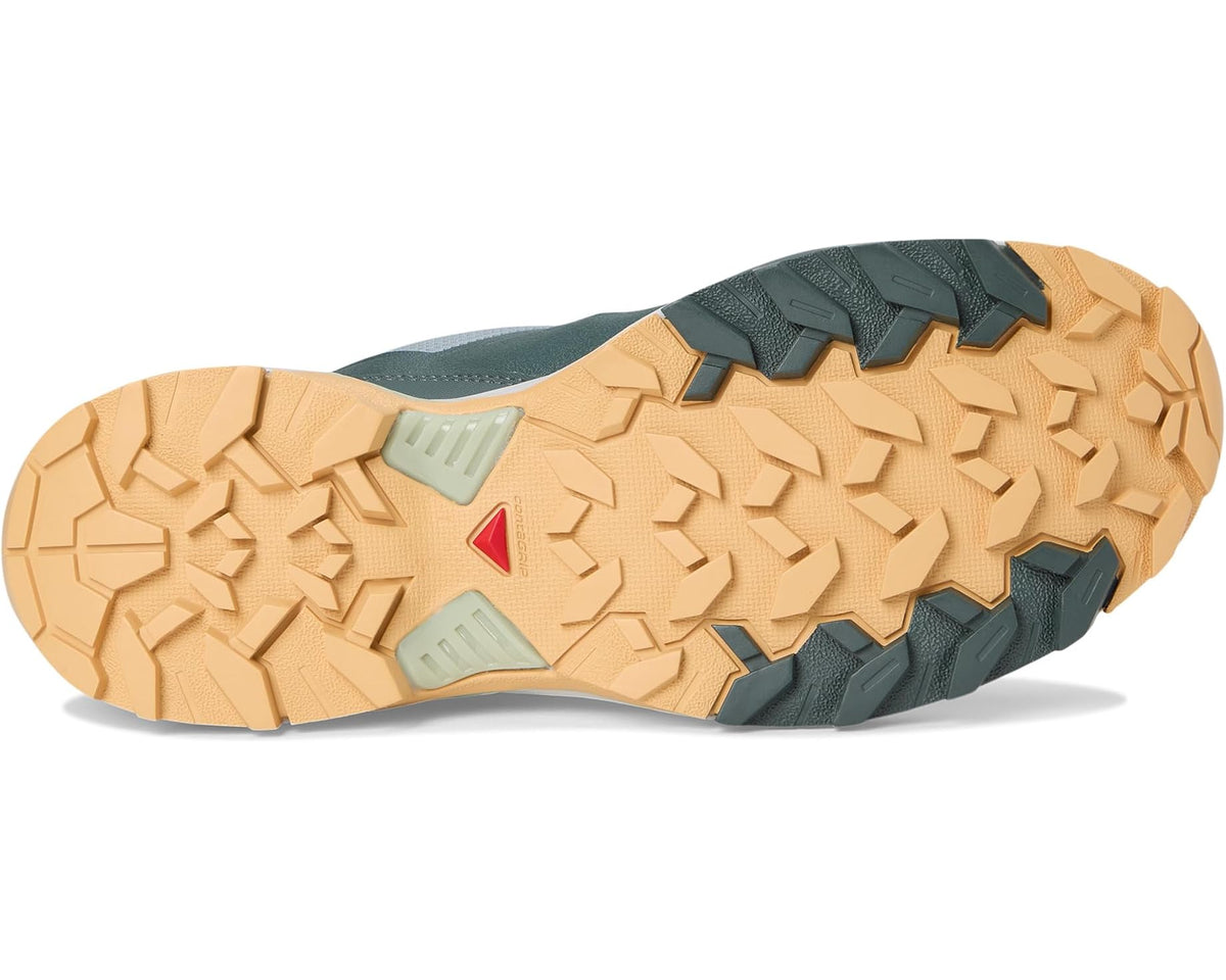 Men's Salomon X Ultra 360 Edge GTX® Monument/Urban Chic/Sea Foam