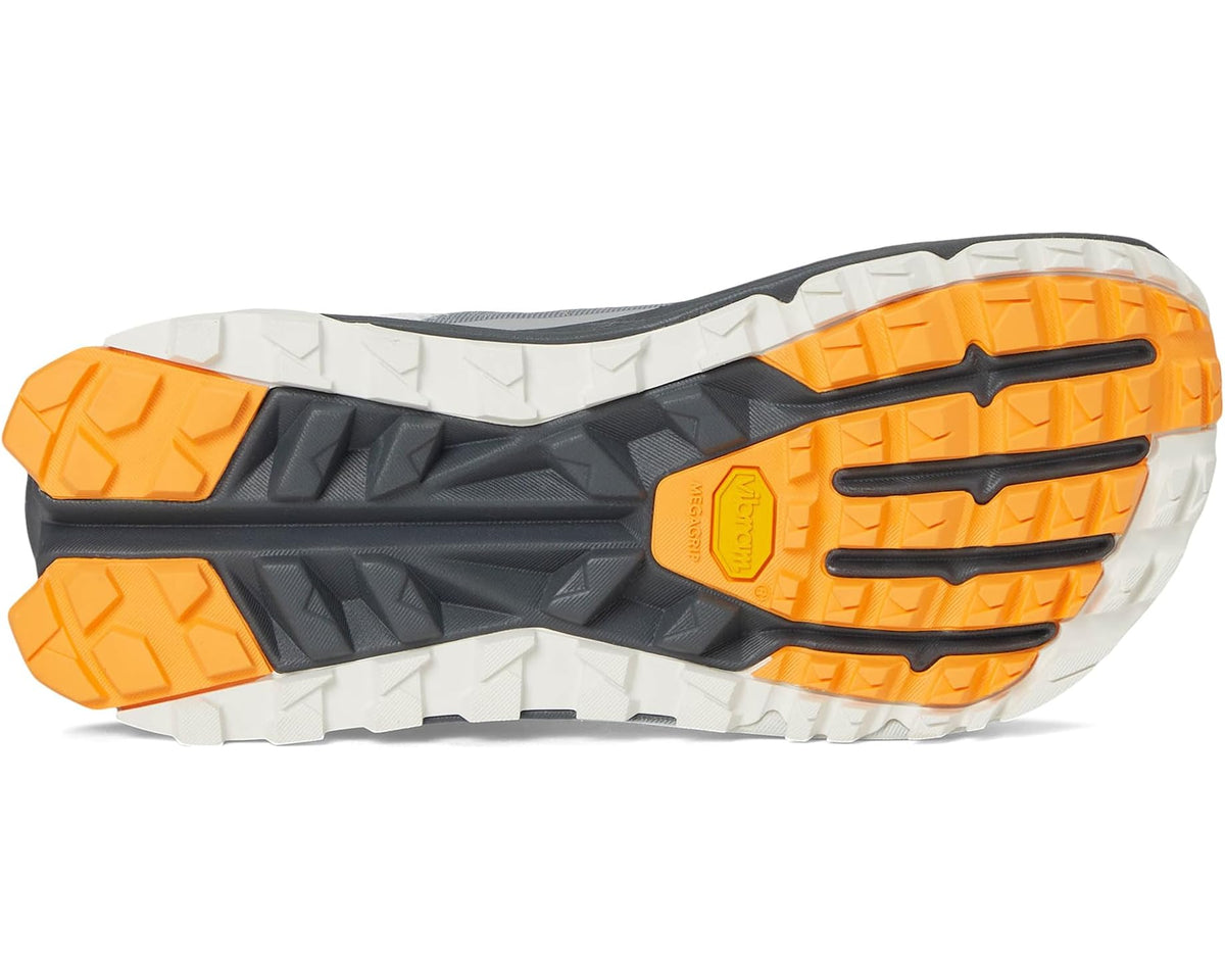 Men's Altra Olympus 6 Gray