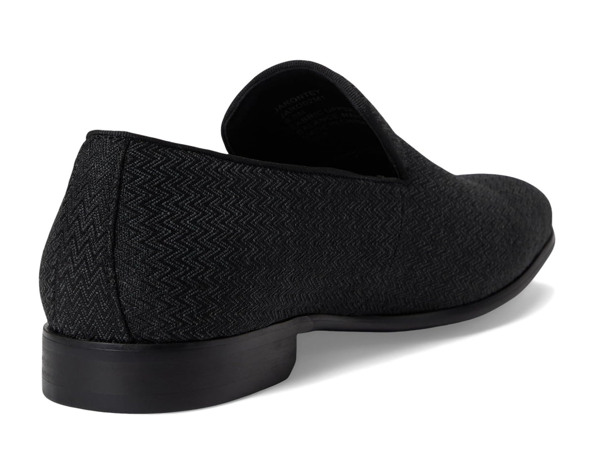 Men's Steve Madden Jarontey Black/Black