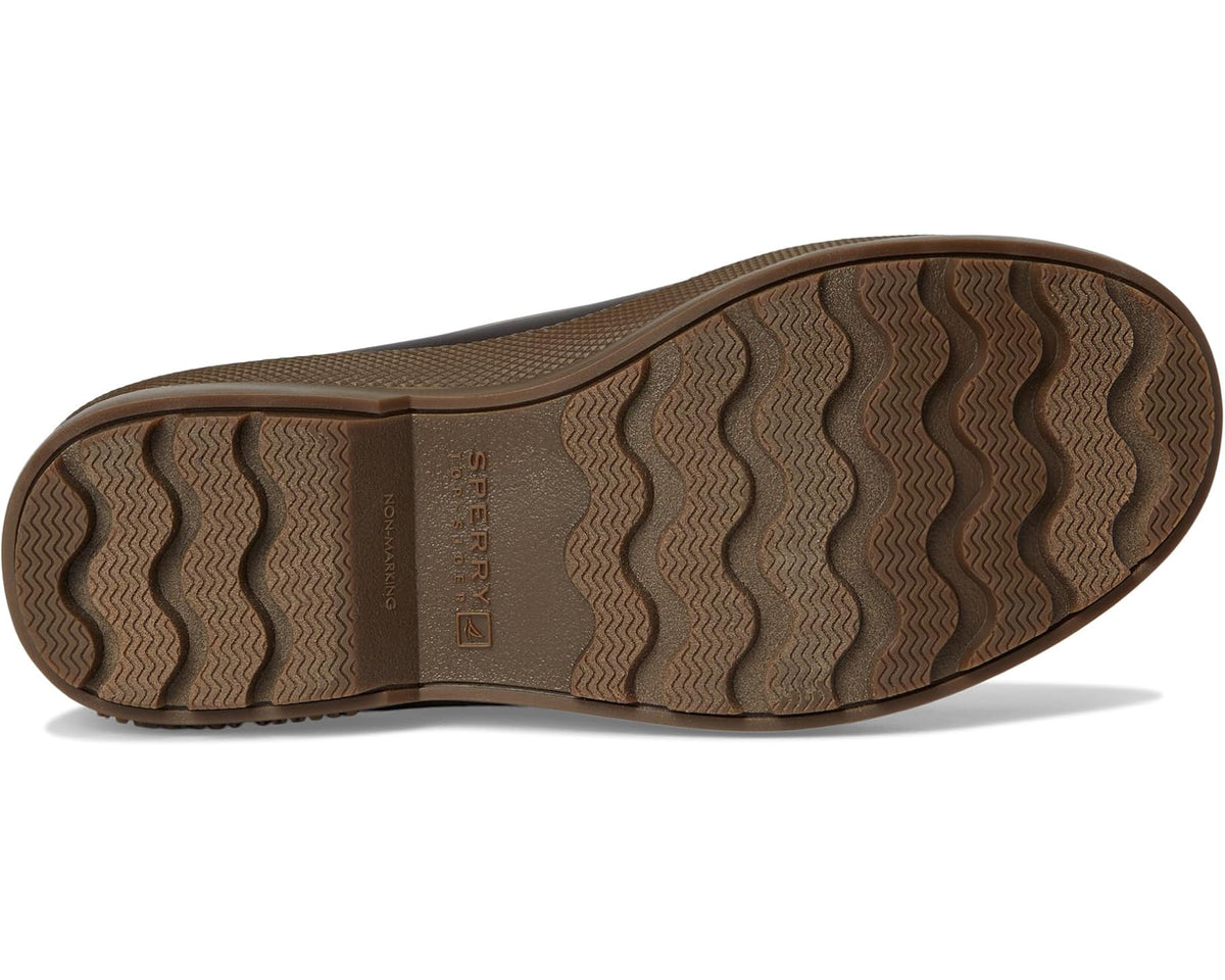 Men's Sperry Clifton Boots Olive