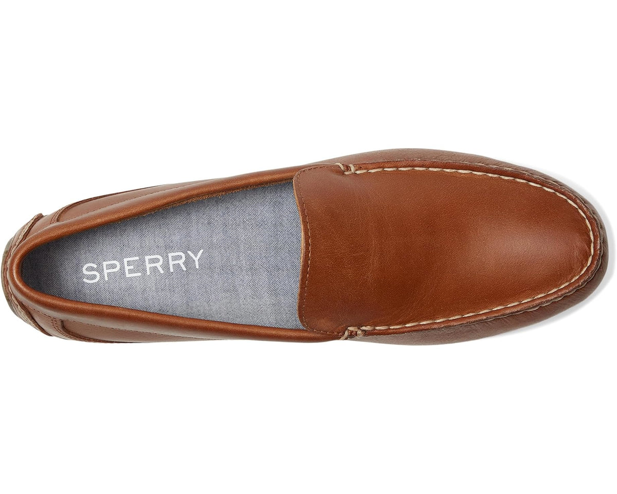 Men's Sperry Davenport Venetian Medium Beige