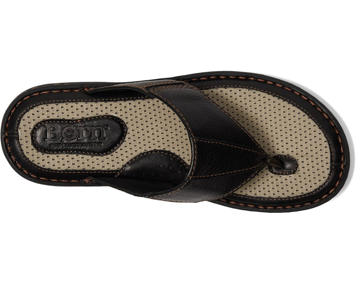 Men's Born Corvo II Black