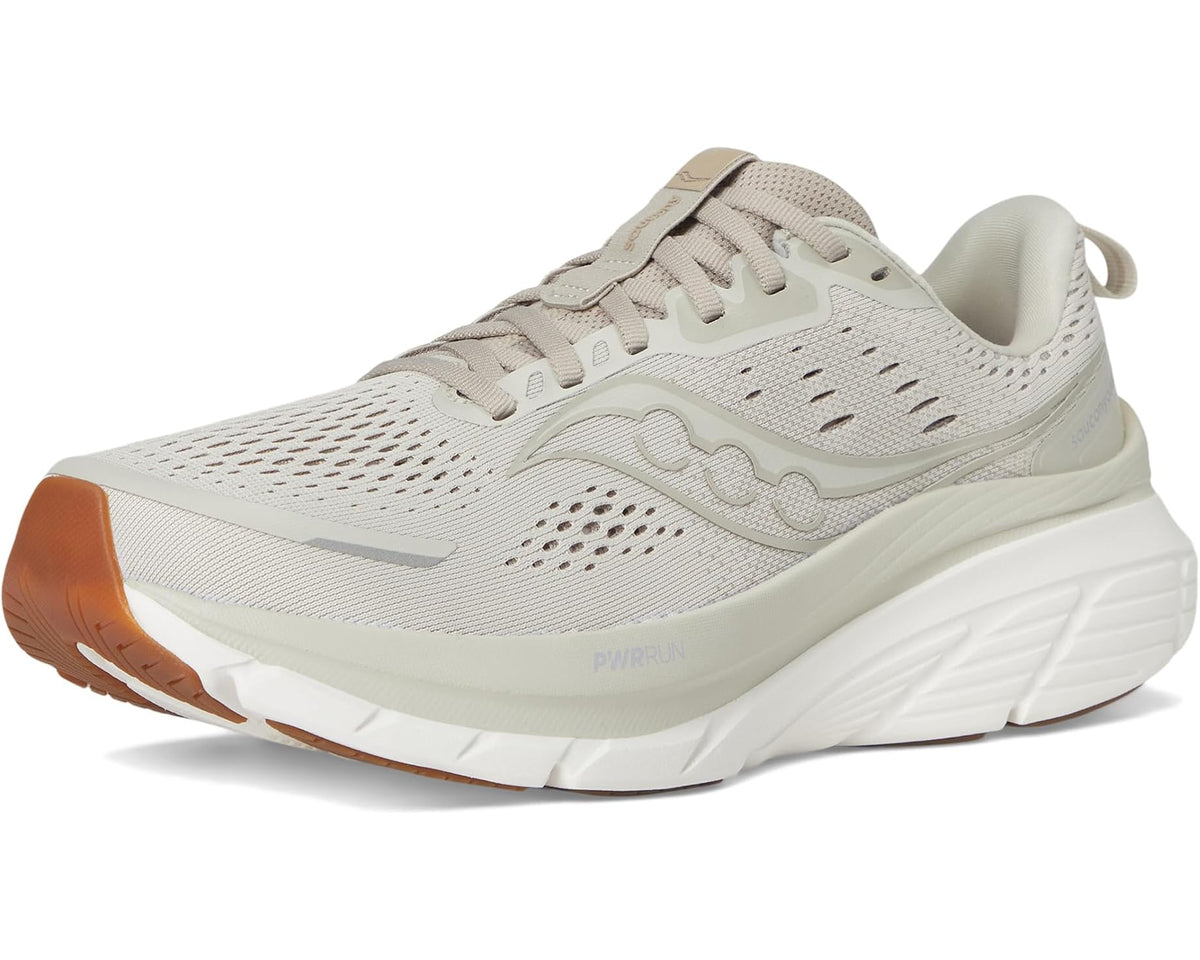 Men's Saucony Guide 18 Bone