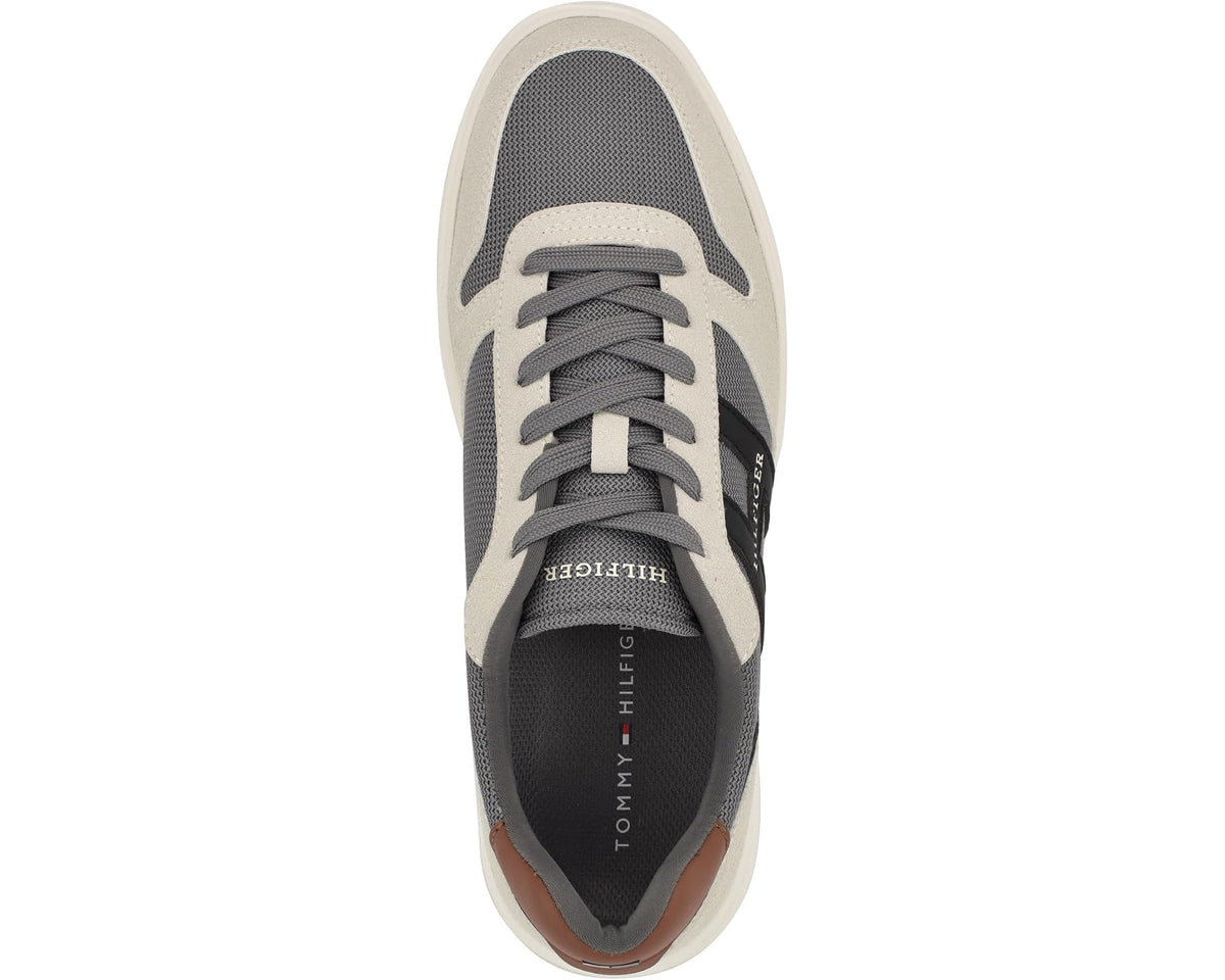 Men's Tommy Hilfiger Cetus Grey Multi