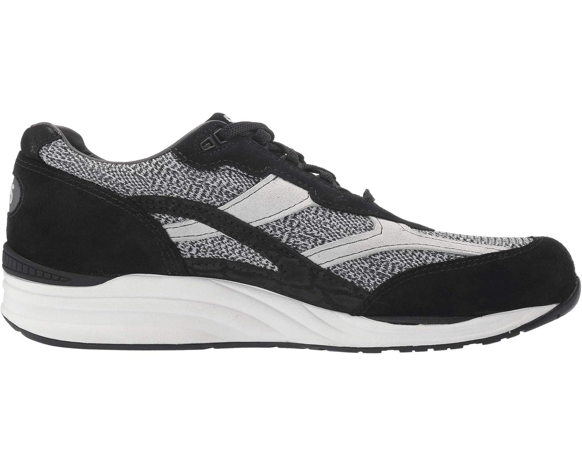 Men's SAS Journey Mesh Lux Char